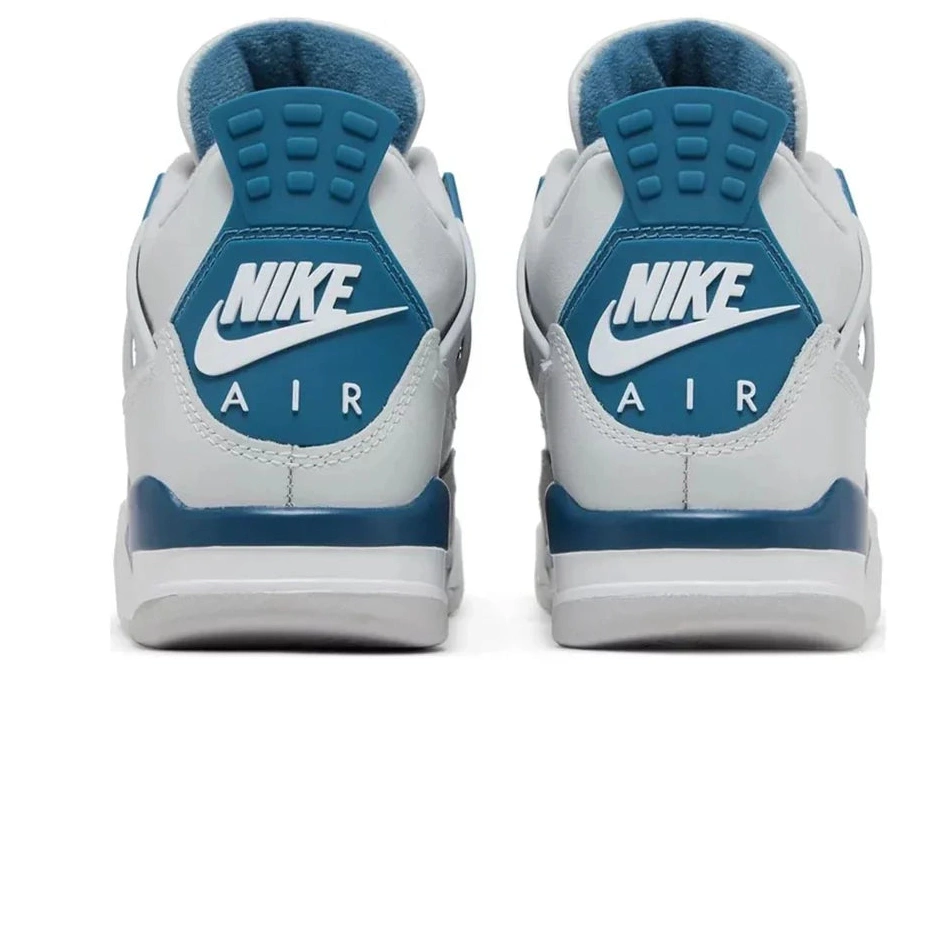 2024 Retro Jordan Blue Military 4 0724